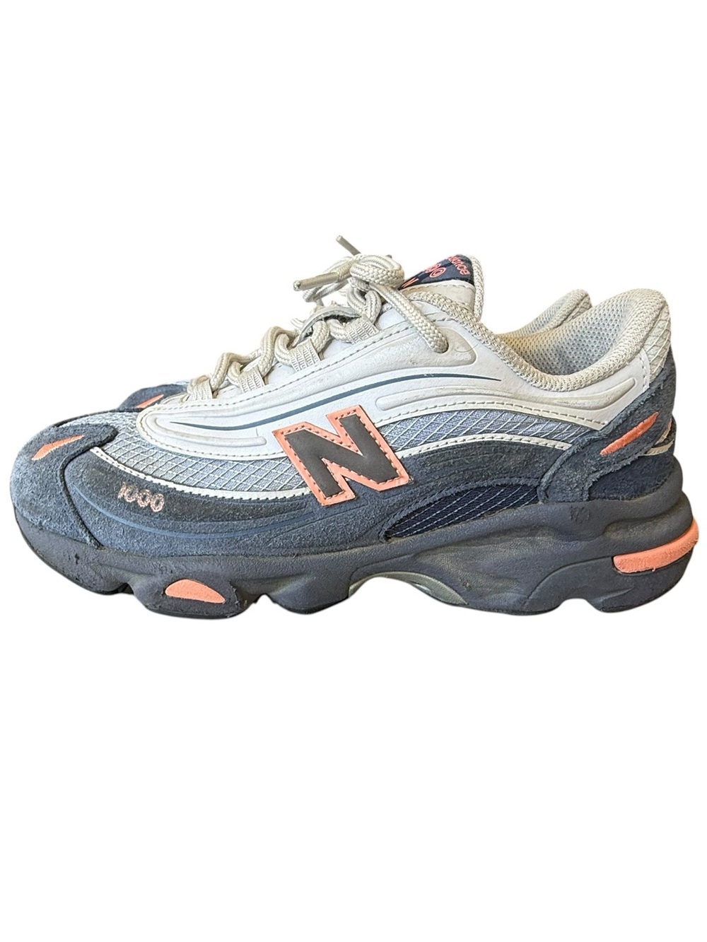 New Balance 1000 Casual Sneakers, Women’s 6.5